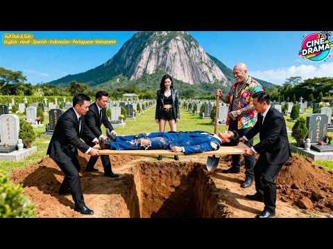 CEO Murdered by Wife and Her Lover for His Fortune, Shockingly Reborn to Destroy Them All