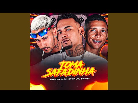 Toma Safadinha