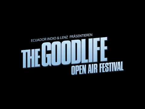The Goodlife Open Air 2017 / Mainz