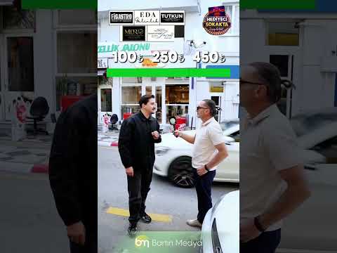 Ersoy Bank ile Hediyeci Sokak’ta yeni bölümüyle yayında.  🎁