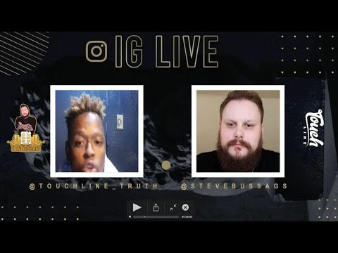 Score Card Interviews : Touchline