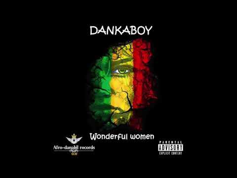 Musique Dankaboy