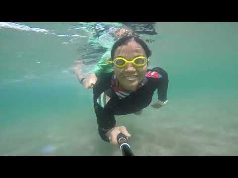 Montemar Beach Club Resort (Christmas Outing)