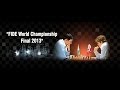 Game 1 - Viswanthan Anand vs Magnus Carlsen ...