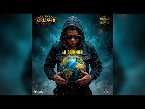 La Champola - Orlian 11 ( produc Eleven Music x El Perso .) oficial audio