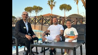 Şah İnn Paradise Tatil Köyü  ; Misafirlerimizin Gözünden