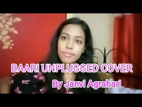 Janvi Agrahari baari