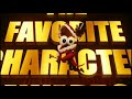 TADC Favorite Character Awards Scene The Amazing Digital Circus Episode 6