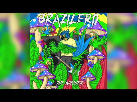 The Witcher - Brazilero