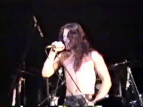 Mind over Four - Prayer for the Dying and The Goddess-Indianapolis Indiana 7 4 1993 Part 1