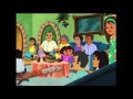 Savage Dora