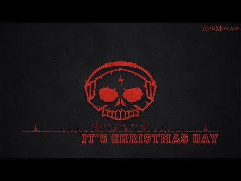 It's Christmas Day by Made Of Snow - [Christmas Music]