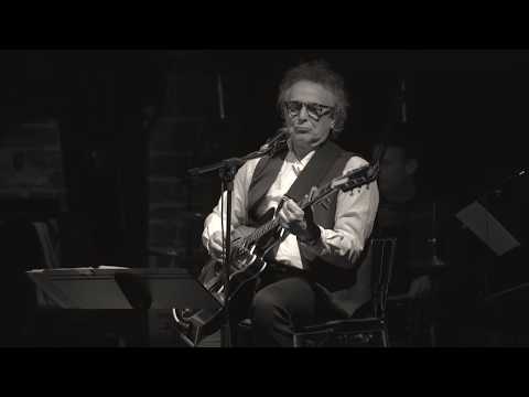 Marc Jordan - Slow Bombing The World