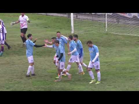 7. kolo  Rad  - Sopot  7:0   golovi