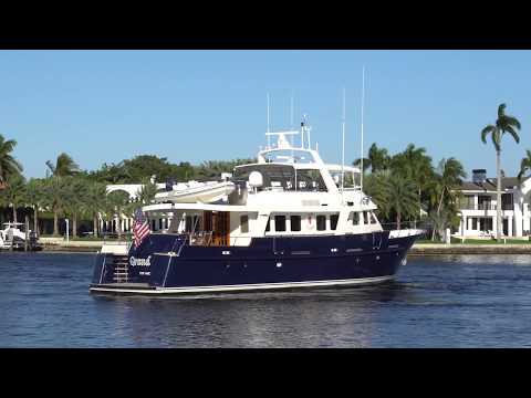 78 Jongert MotorYacht 'Grand Cru'