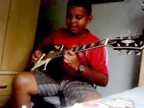 Instrumental em D - Tiago Goulart e Vagner Ribeiro