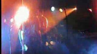 Derdian - Eternal Light - Live 2008