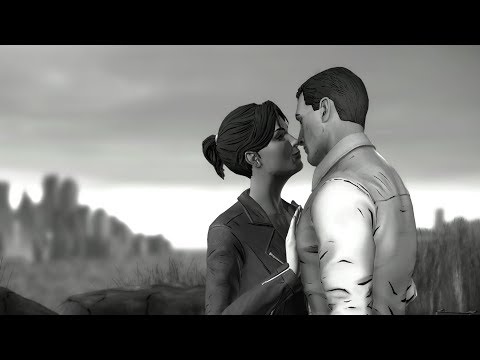 Batman: The Telltale Series Shadows Edition - Bruce says Goodbye to Selina