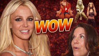 She may have sold because of this. #britneyspears #irs #musiccatalog 