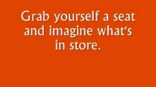 Get On Your Feet - Show Me The Skyline (lyrics)