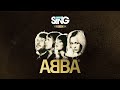 GAME Let's Sing ABBA + 2 Mics