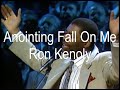 Discover the Divine: Ron Kenoly - Anointing Fall On Me (Official Live Video)