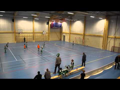 Hammarby IF 2 - Dalarö SK (0-2)