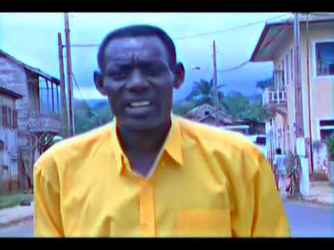 Constâncio Show_Bamu Zémé