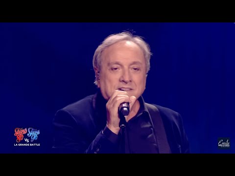 ÉMILE - Plus près des étoiles (Stars 80 / Stars 90 - La Grande Battle 2025)