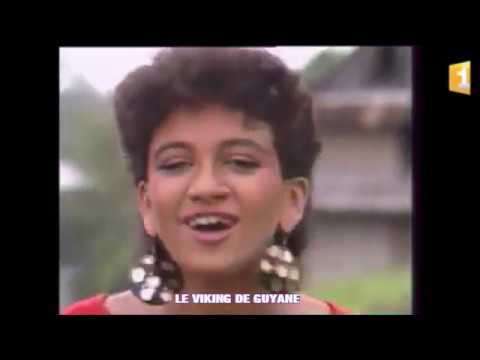 Dany Play Ké Karine - Insuportable ( CLIP ORIGINAL ) 1988