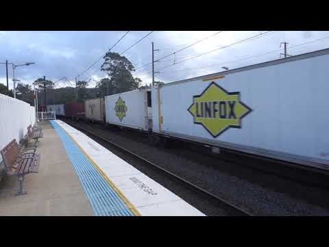 NR114 / AN3 / NR94 with PN 6MB4 - 9/4/22