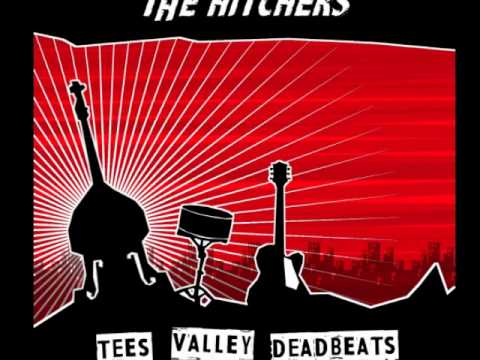 Rotten Baby - The Hitchers (Tees Valley Deadbeats)