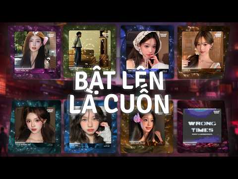 TOP 30 Nhạc Remix TikTok Top 1 "BẬT LÊN LÀ CUỐN" Triệu View | E Là Không Thể, Love Is, Anh Vui