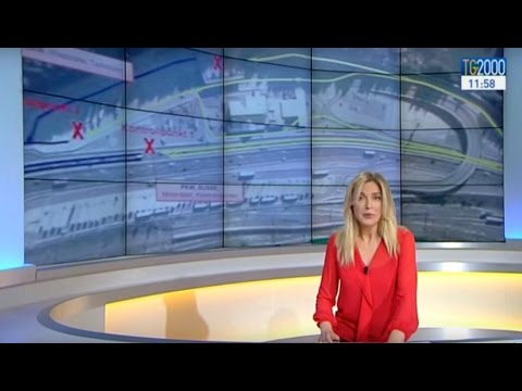 Tg2000 del 28 aprile 2016 - Edizione delle 12