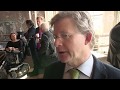 Verkiezingsuitslag voor Provinciale Staten onveranderd