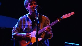 Day Wave - Wasting Time – Live in San Francisco