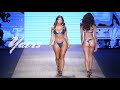 Mikoh Swimwear Fashion Show SS2019 Miami Swim Week 2018 Paraiso Fashion Fair Full Show