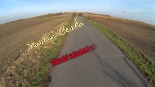 Martin Berka v neděli překonal rychlost zvuku :-))) Martin Berka v neděli překonal rychlost zvuku :-)))