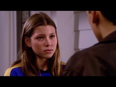 7th Heaven | Mary & Wilson - Part 15 ♥ Mary and Wilson break up