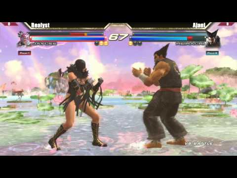 TTT2 Realyst vs Ajani - Savage Saturdays #10