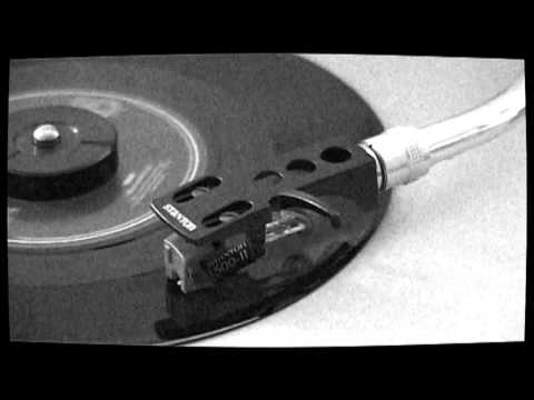 Blur - Fools Day (Parlophone Static Portfolio)