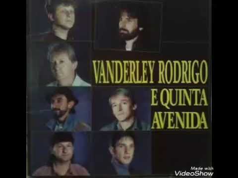 Amor em segredo "Vanderlei Rodrigo e quinta avenida"