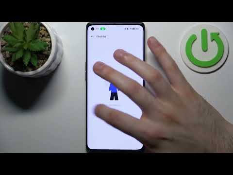 How to Set Up Personal Hotspot on OPPO Find X3 Neo - Sharing Internet Connection