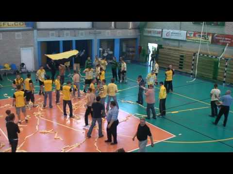 NIELBA WĄGROWIEC W EKSTRAKLASIE