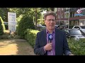 Jan van Zanen van Utrecht naar Den Haag: 'Dit had niemand zien aankomen' - OMROEP WEST