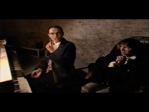 Sparks - Newsnight Interview (2006)