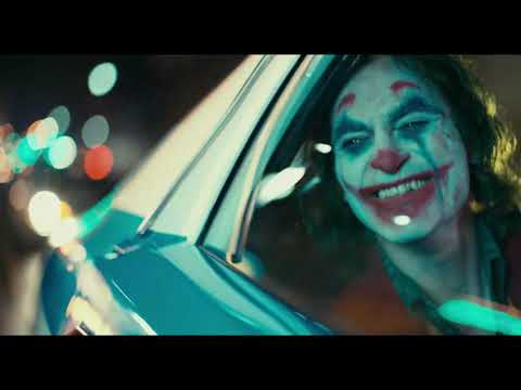 Joker /Lucien Belmond (Aire Libre)