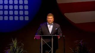 "Seeking And Believing In Jesus" - Pastor Bridges