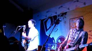 The Holloways - Sinners &amp; Winners @ Proud Galleries