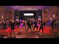 Urban Dance School Pforzheim Connected Süddeutsche Meisterschaft IVM 2018